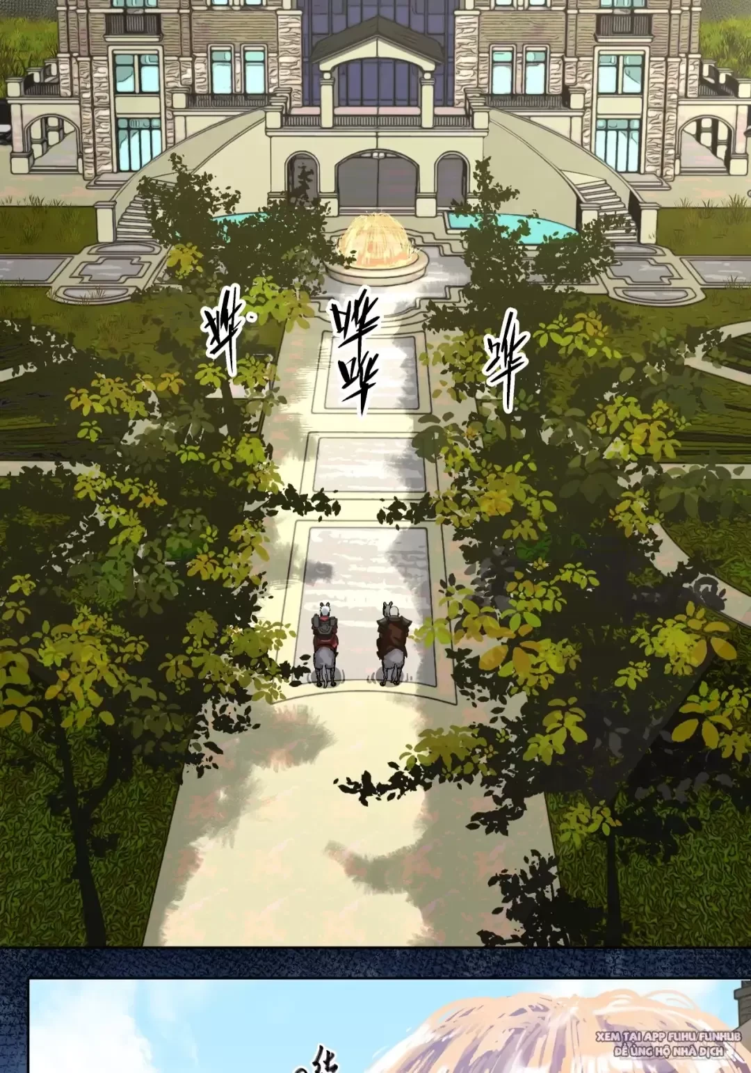 Truyền Kỳ Thái Lạc Chapter 34 - Trang 2