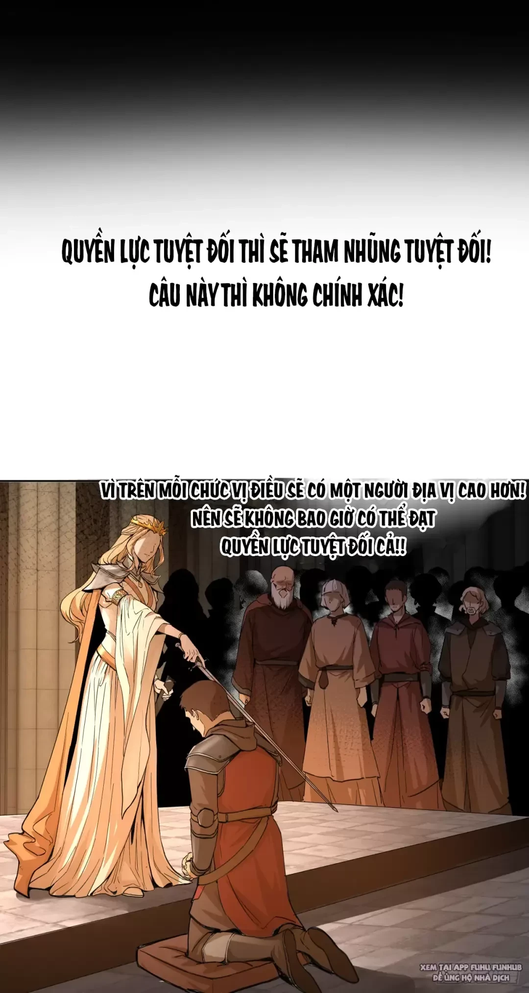 Truyền Kỳ Thái Lạc Chapter 35 - Trang 2