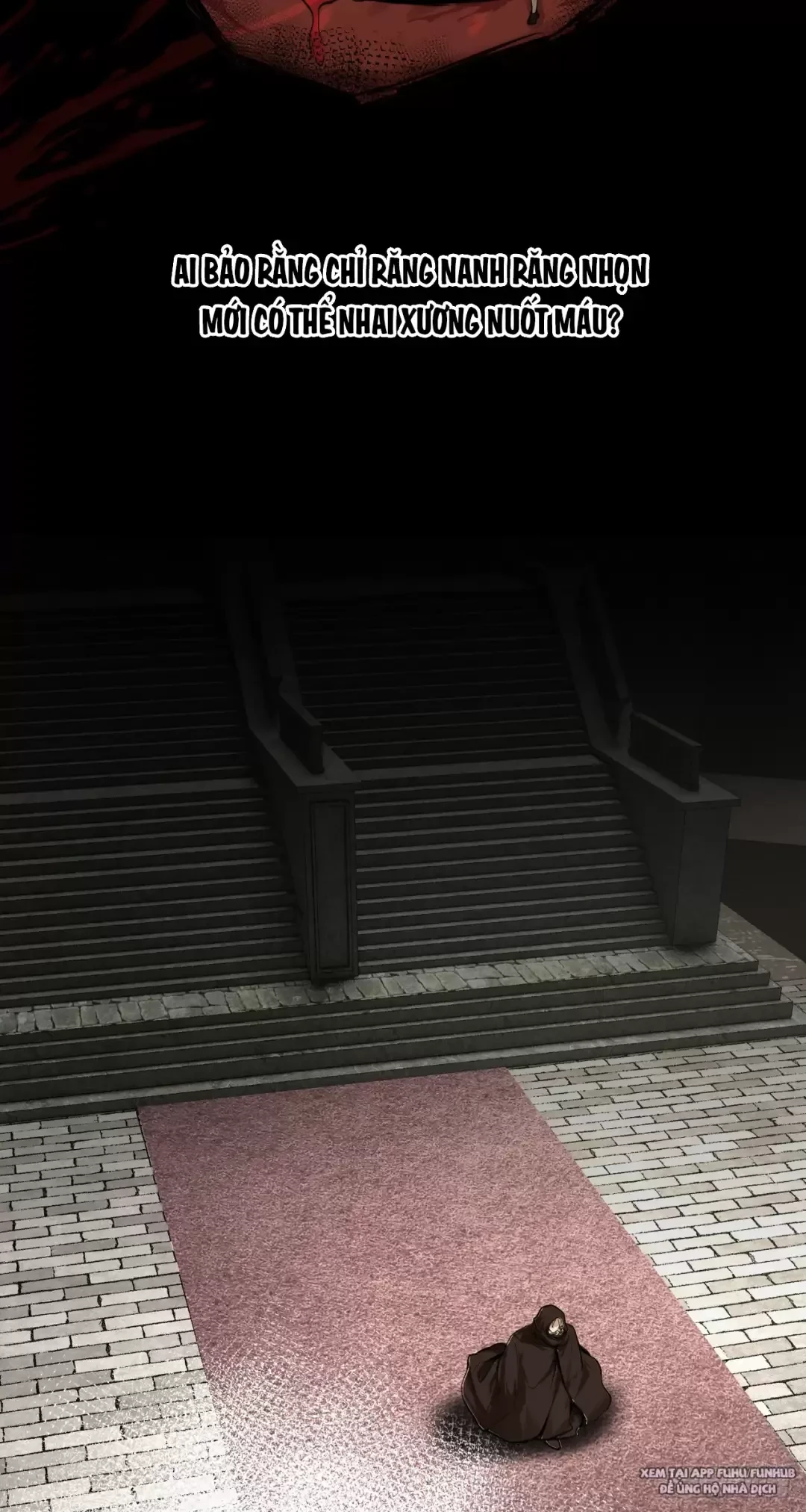 Truyền Kỳ Thái Lạc Chapter 35 - Trang 2