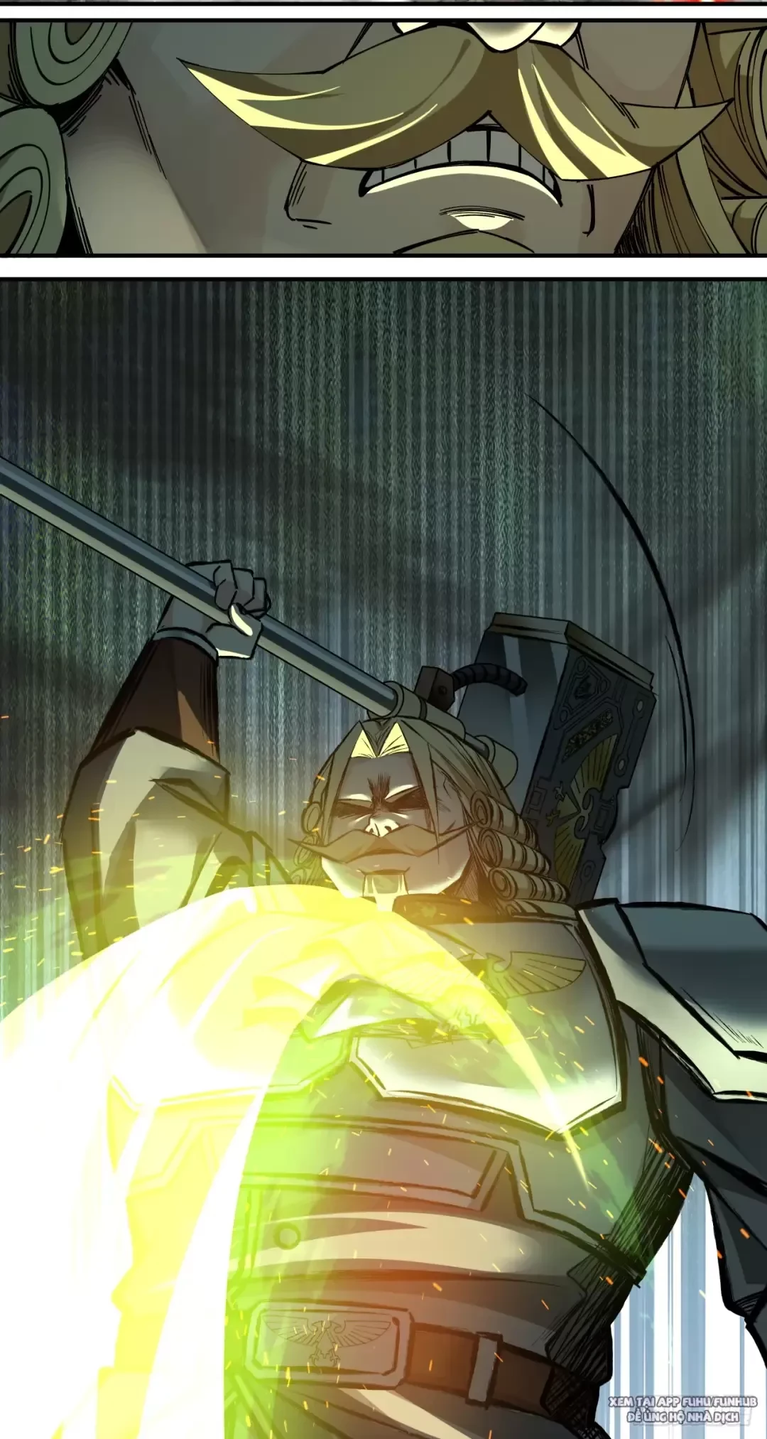 Truyền Kỳ Thái Lạc Chapter 36 - Trang 2