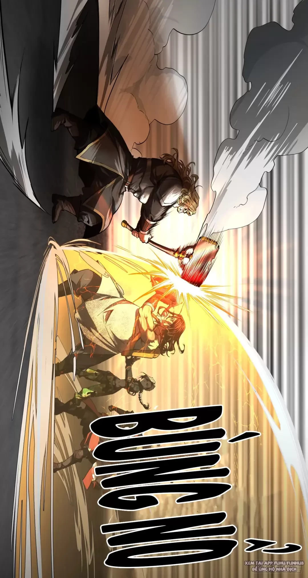 Truyền Kỳ Thái Lạc Chapter 36 - Trang 2