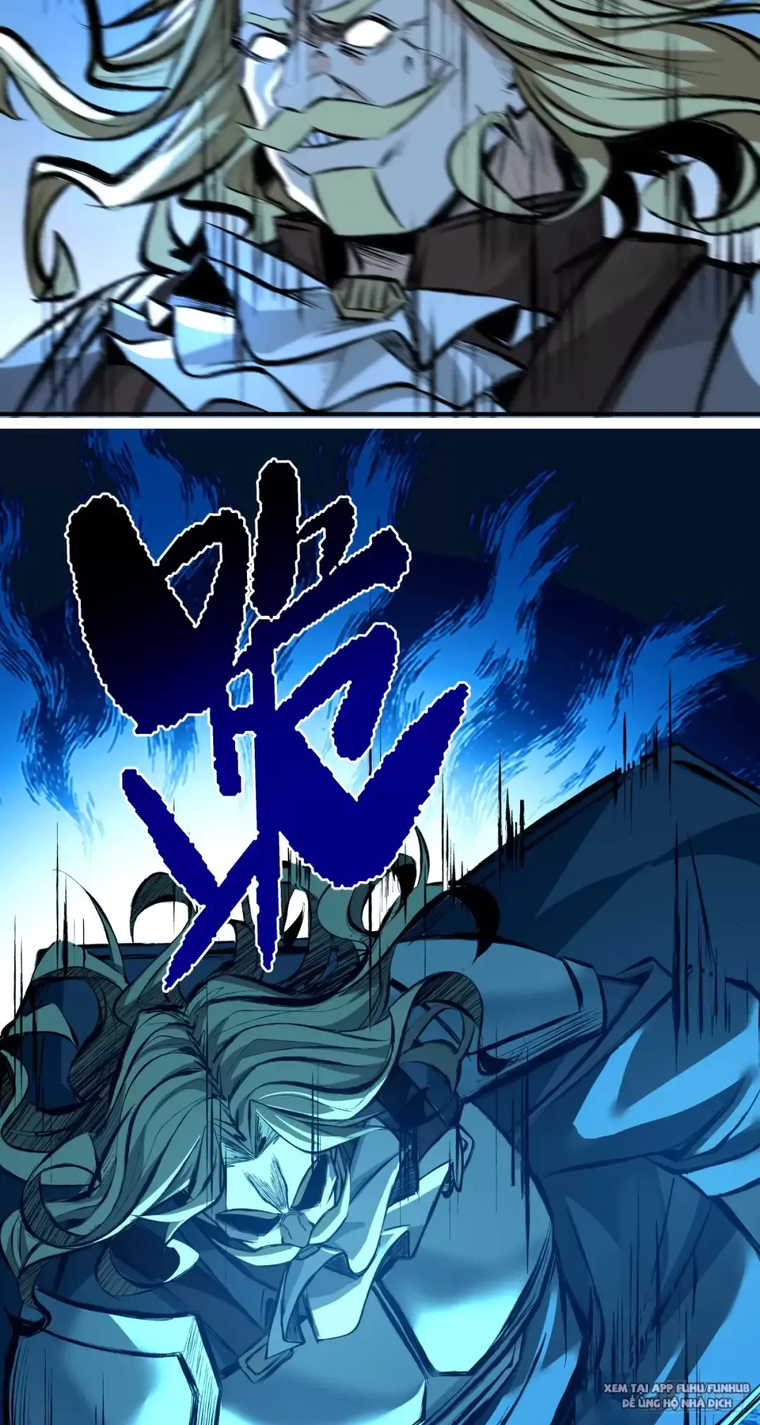 Truyền Kỳ Thái Lạc Chapter 36 - Trang 2