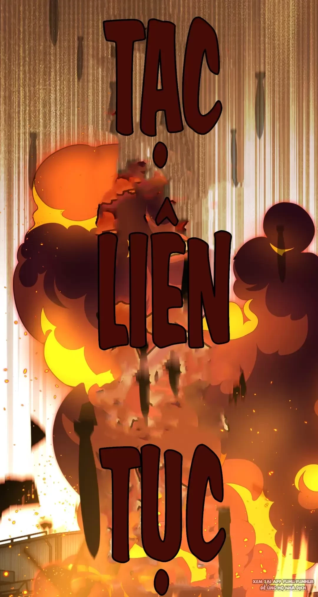 Truyền Kỳ Thái Lạc Chapter 36 - Trang 2