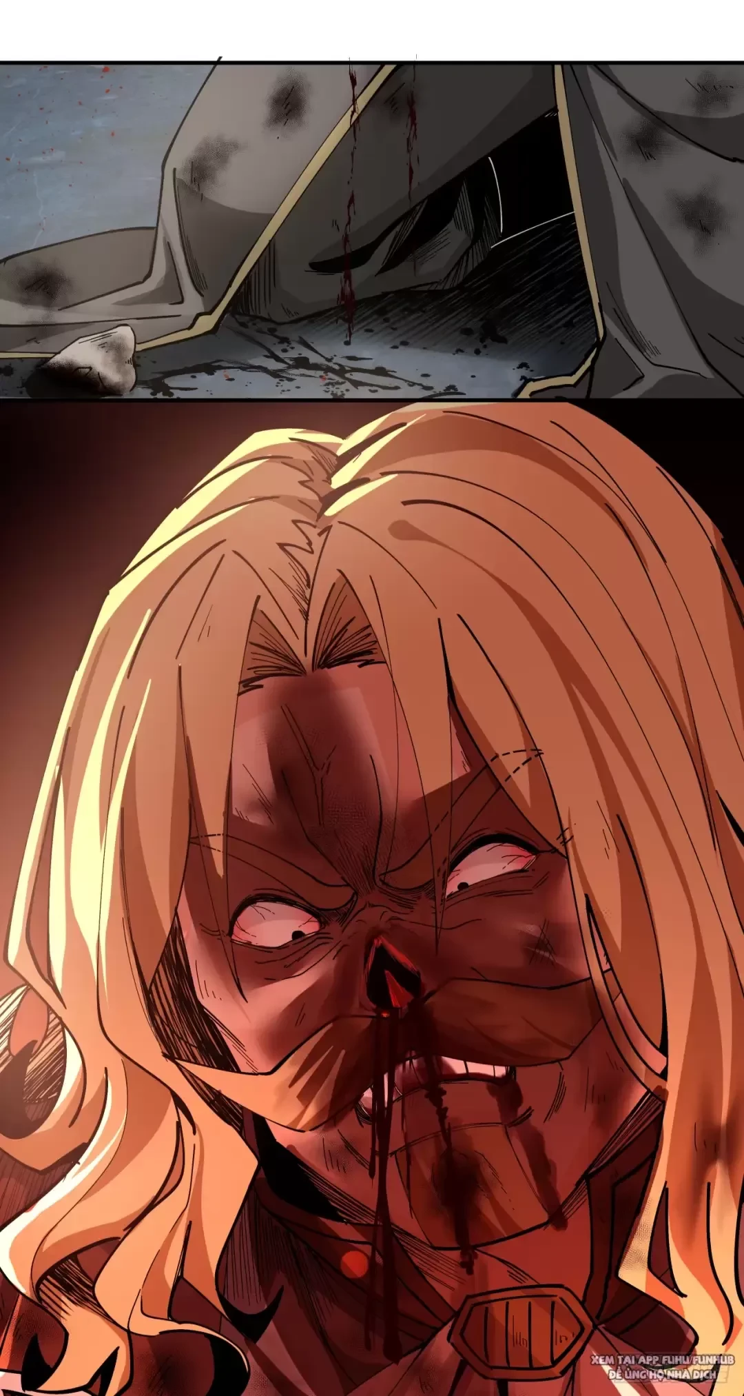 Truyền Kỳ Thái Lạc Chapter 37 - Trang 2