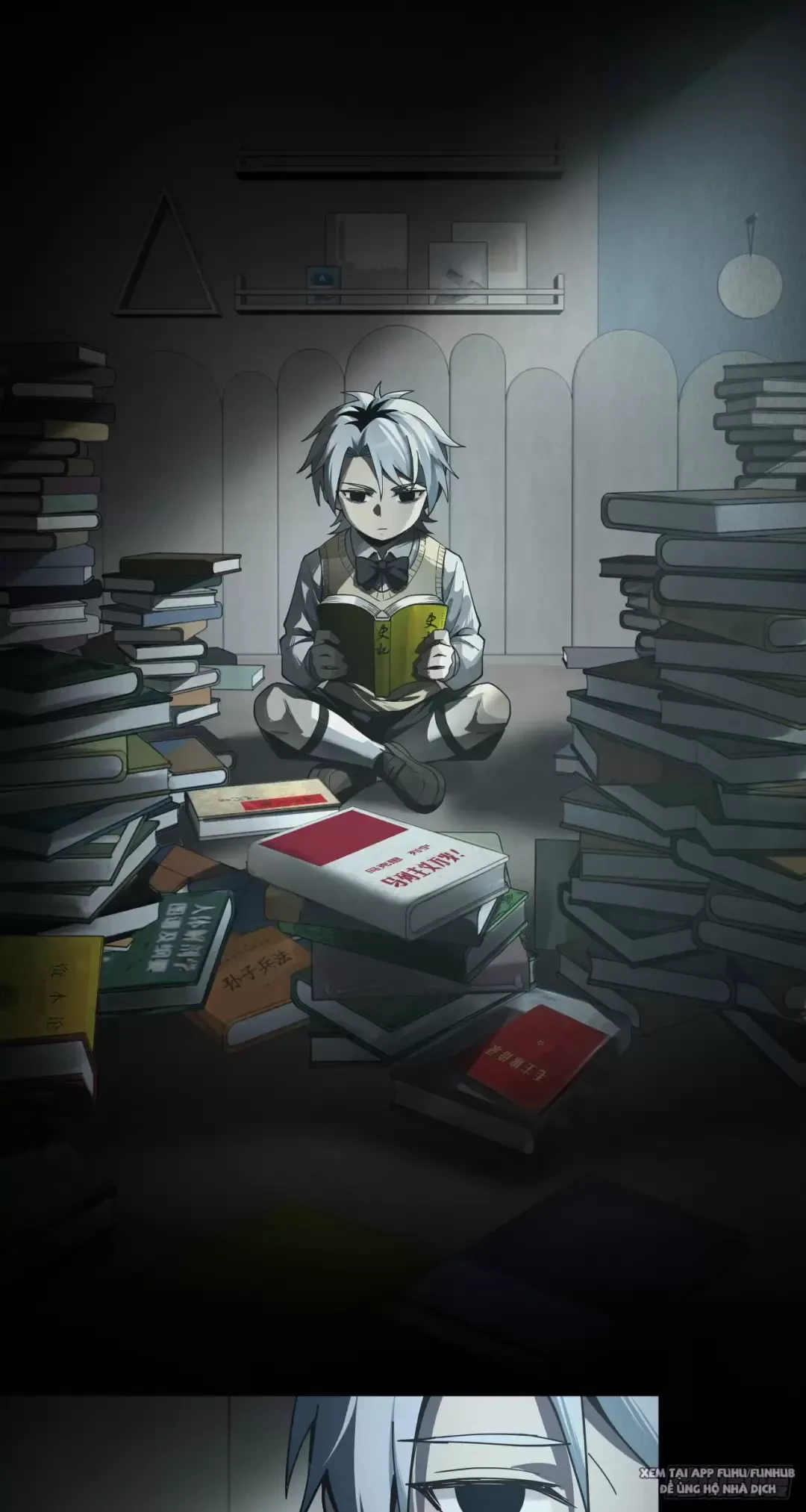 Truyền Kỳ Thái Lạc Chapter 37 - Trang 2