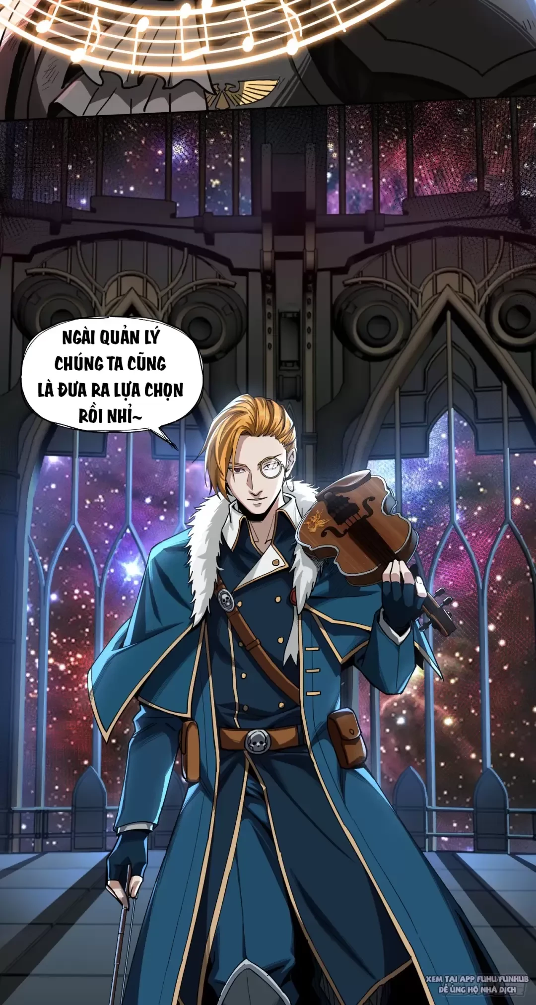 Truyền Kỳ Thái Lạc Chapter 37 - Trang 2