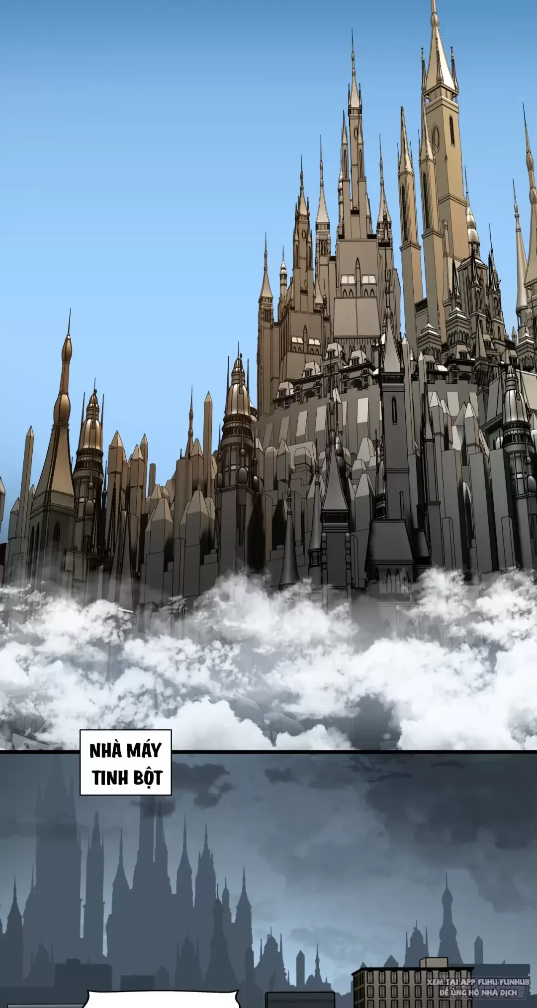 Truyền Kỳ Thái Lạc Chapter 38 - Trang 2