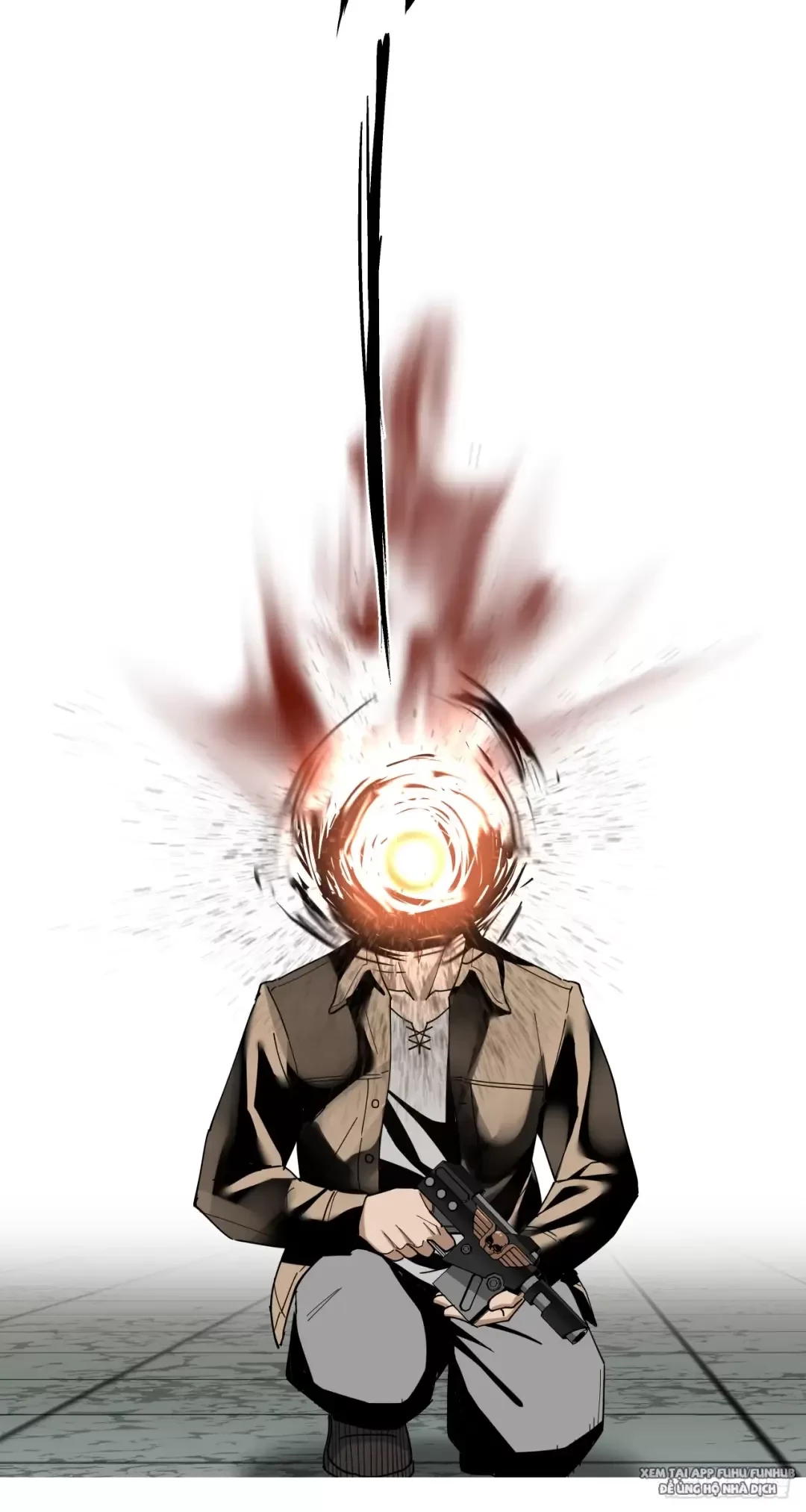 Truyền Kỳ Thái Lạc Chapter 38 - Trang 2