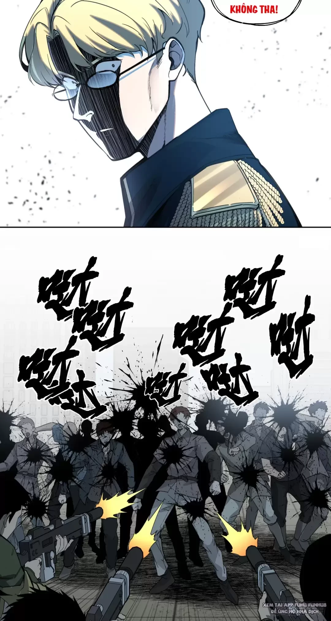 Truyền Kỳ Thái Lạc Chapter 38 - Trang 2