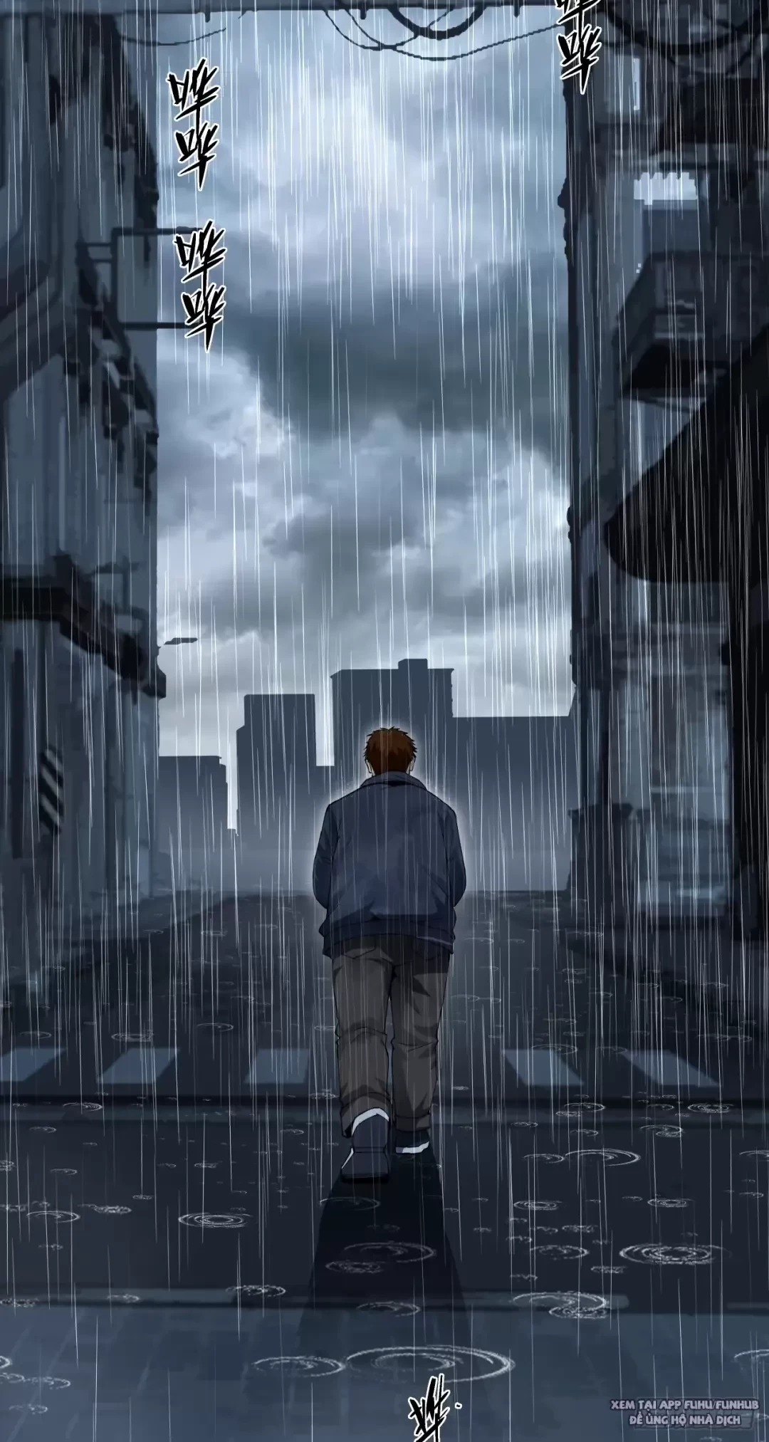 Truyền Kỳ Thái Lạc Chapter 39 - Trang 2