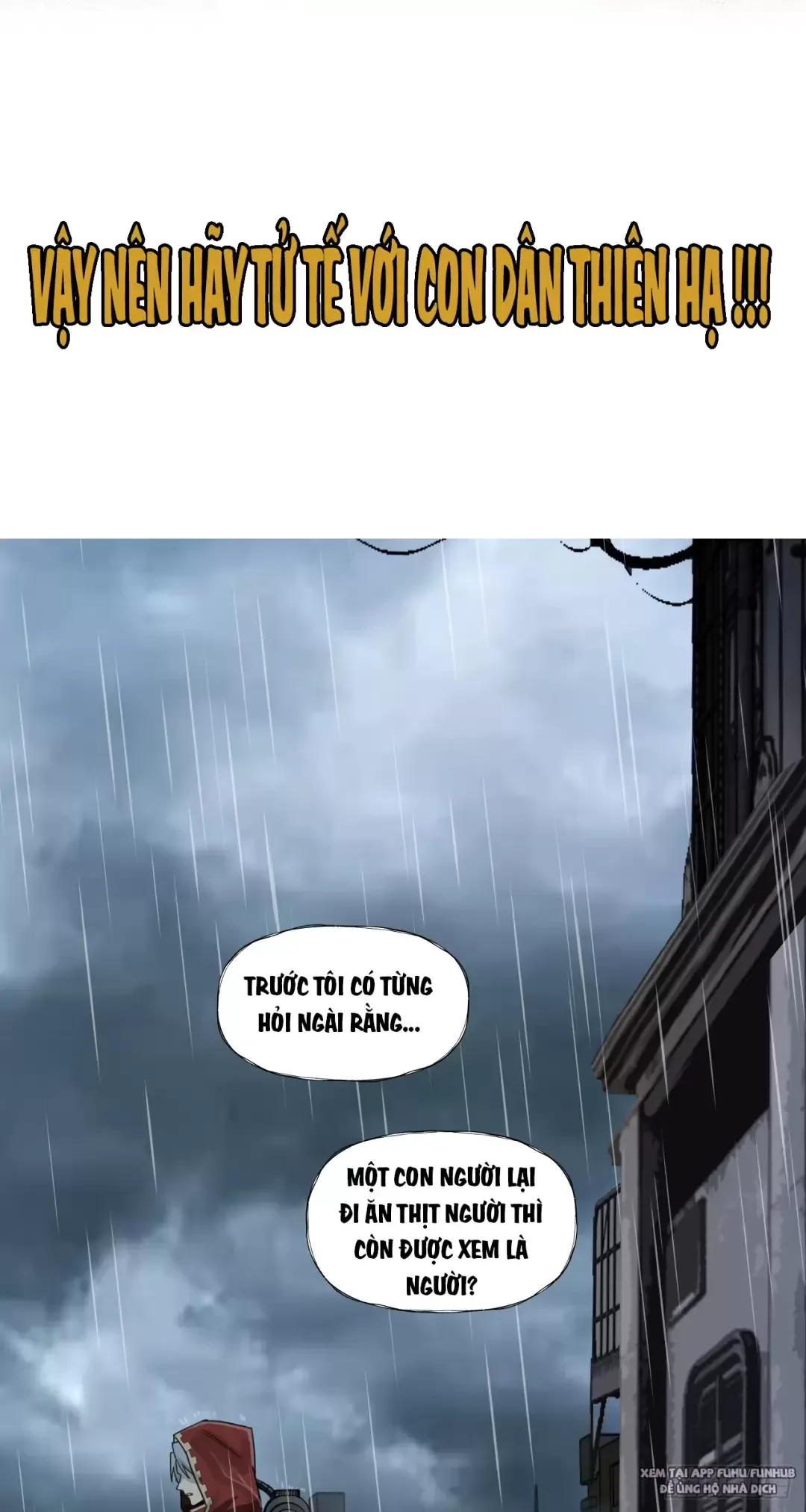 Truyền Kỳ Thái Lạc Chapter 39 - Trang 2