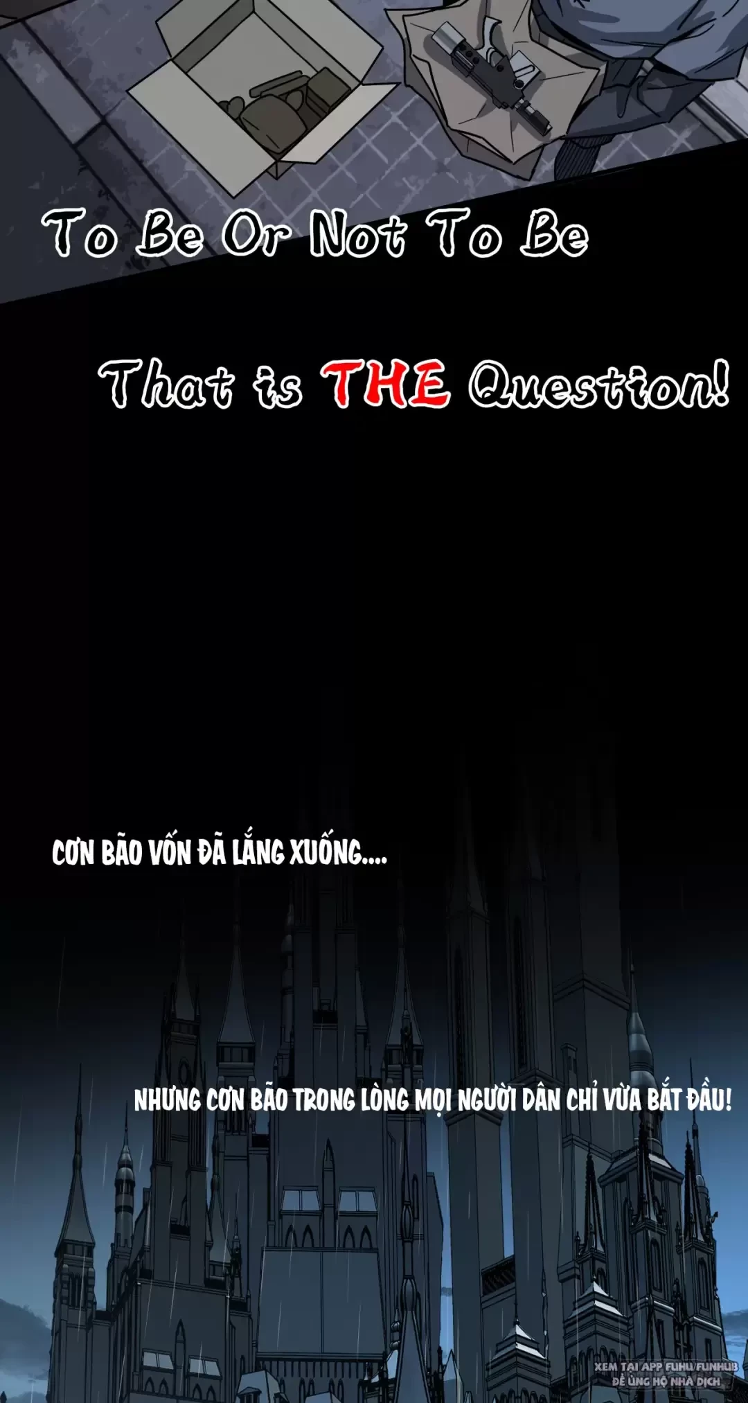 Truyền Kỳ Thái Lạc Chapter 39 - Trang 2