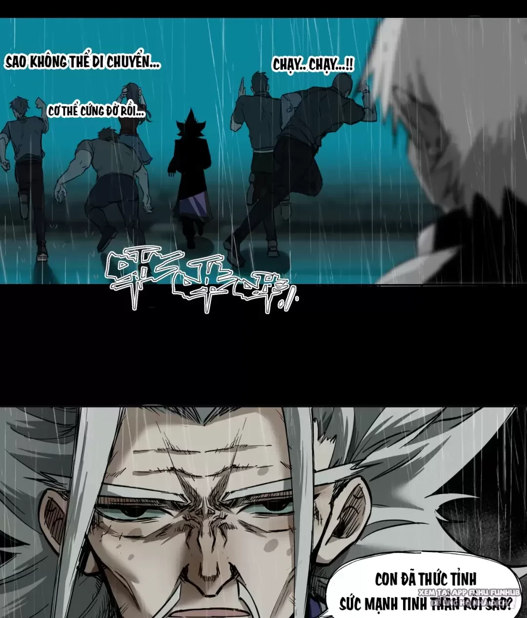 Truyền Kỳ Thái Lạc Chapter 4 - Trang 2