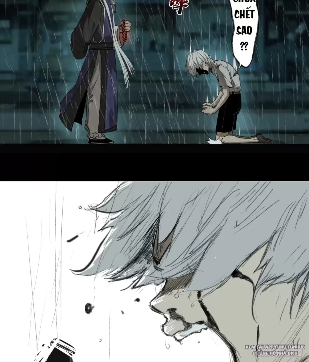 Truyền Kỳ Thái Lạc Chapter 4 - Trang 2