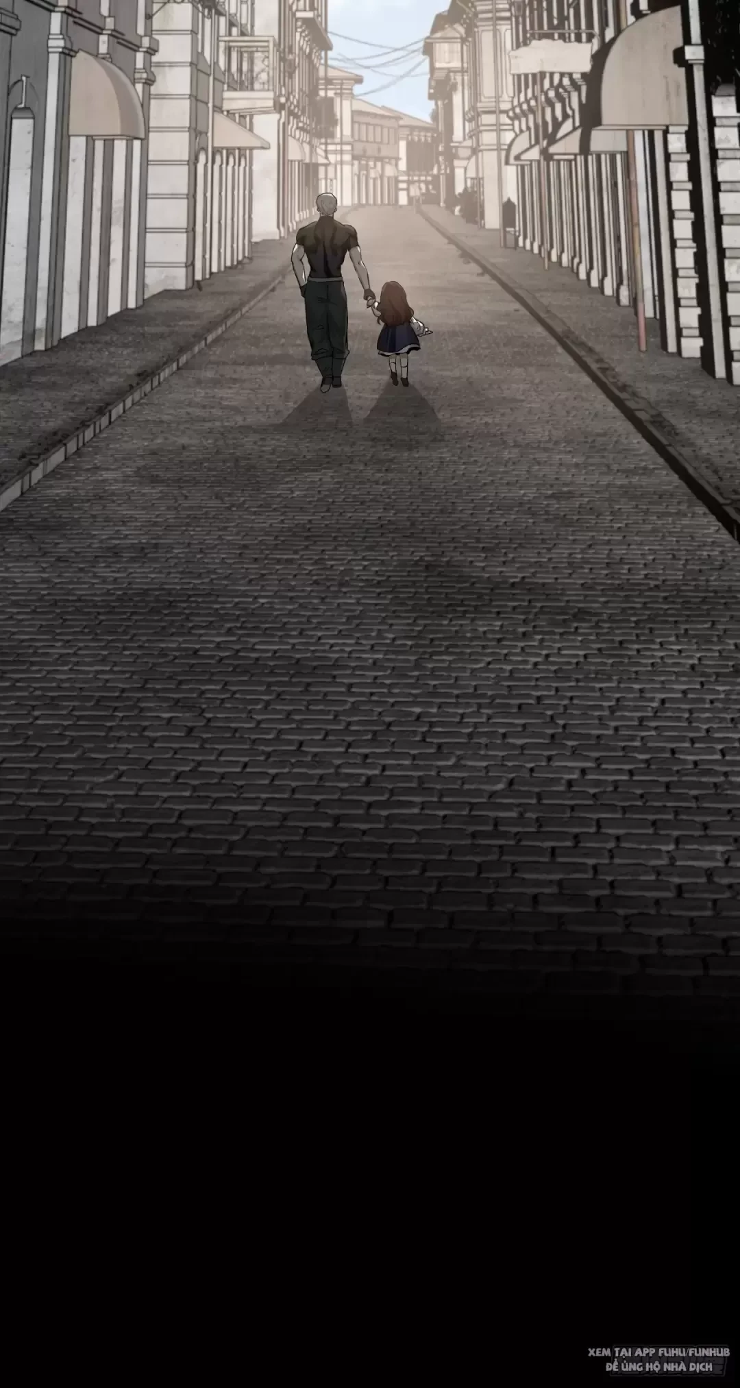 Truyền Kỳ Thái Lạc Chapter 40 - Trang 2