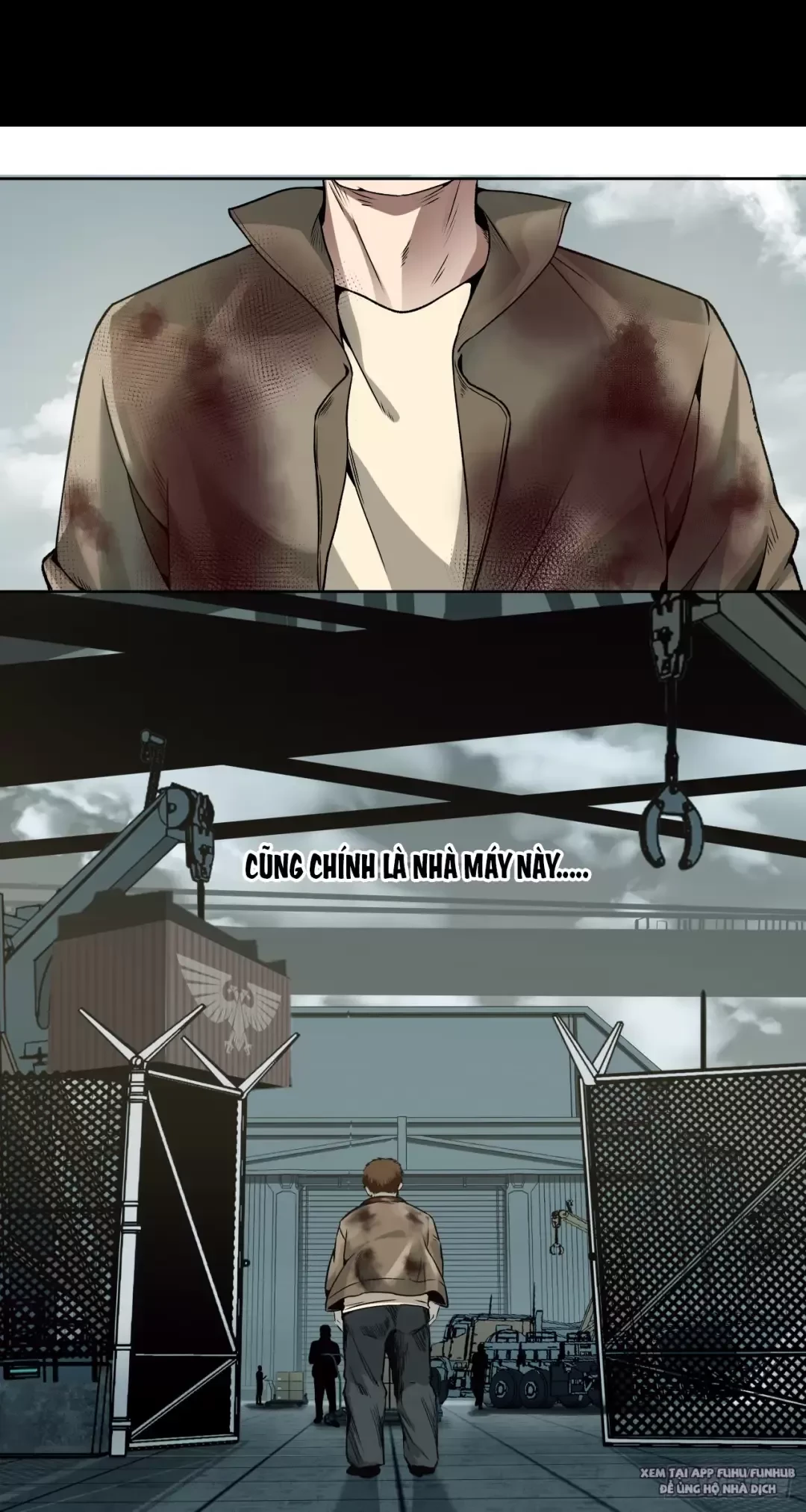 Truyền Kỳ Thái Lạc Chapter 40 - Trang 2