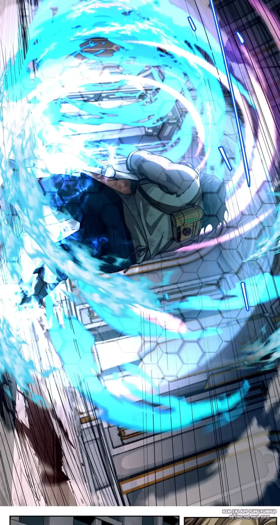 Truyền Kỳ Thái Lạc Chapter 43 - Trang 2