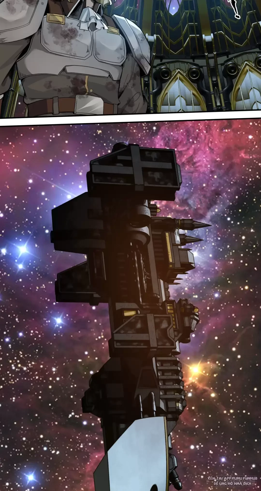 Truyền Kỳ Thái Lạc Chapter 44 - Trang 2