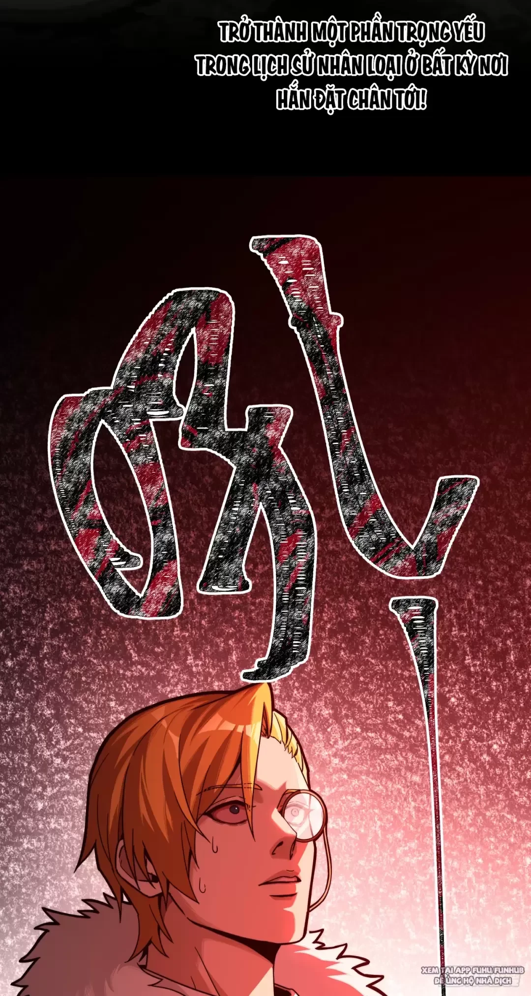 Truyền Kỳ Thái Lạc Chapter 45 - Trang 2