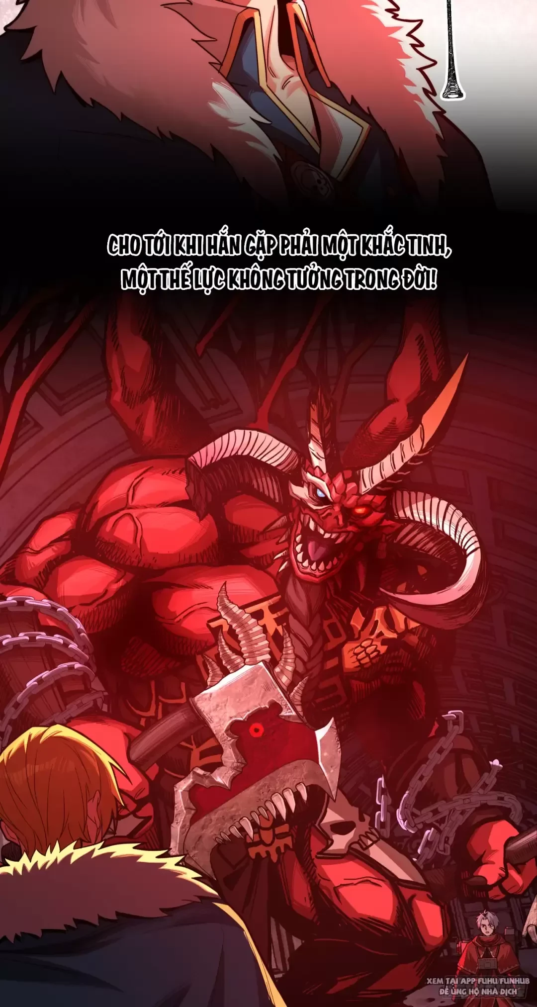 Truyền Kỳ Thái Lạc Chapter 45 - Trang 2