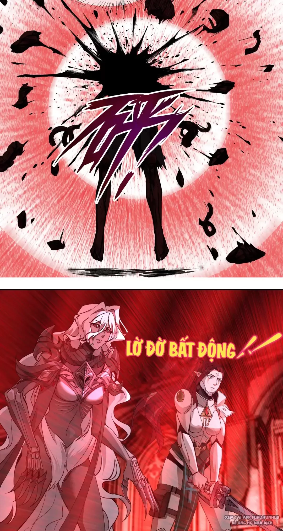 Truyền Kỳ Thái Lạc Chapter 45 - Trang 2