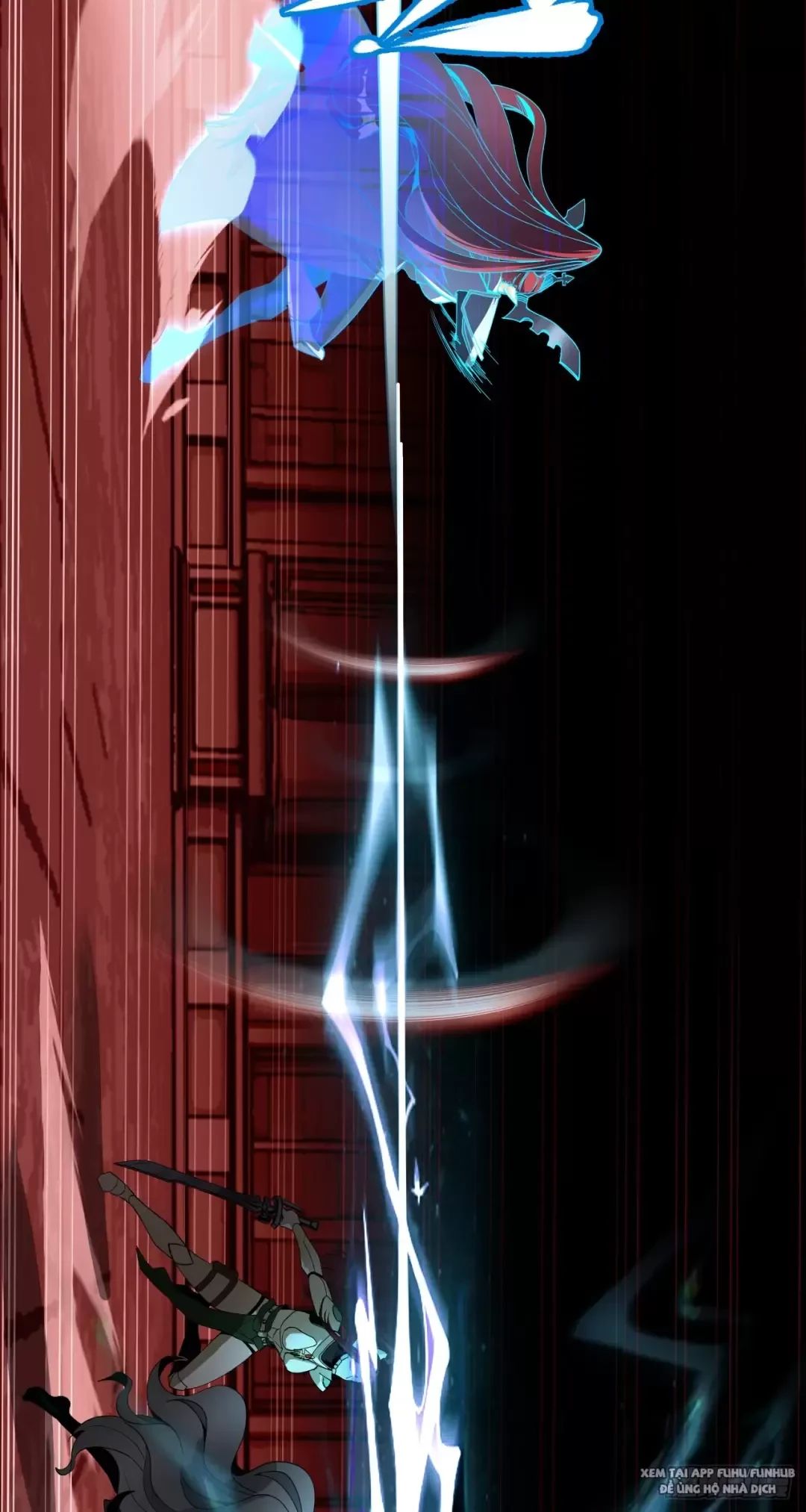 Truyền Kỳ Thái Lạc Chapter 45 - Trang 2