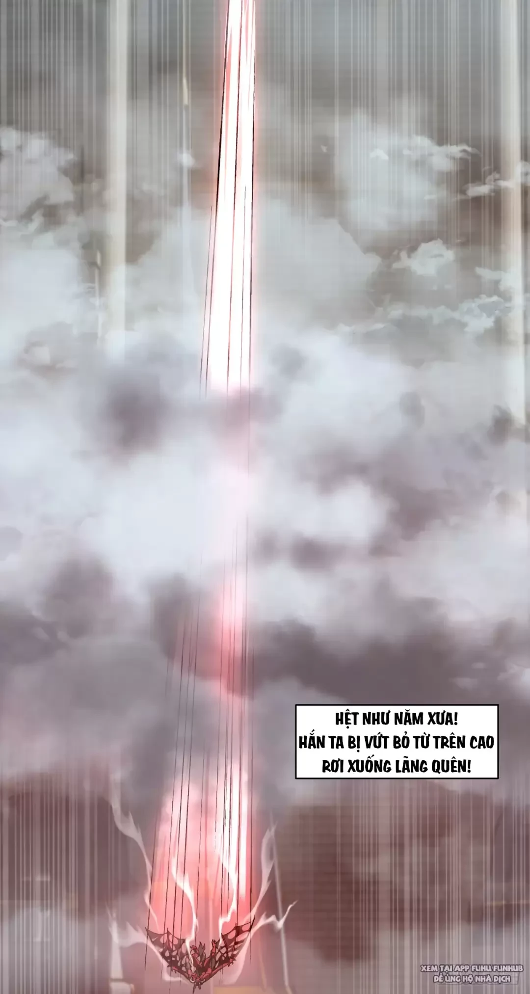 Truyền Kỳ Thái Lạc Chapter 46 - Trang 2