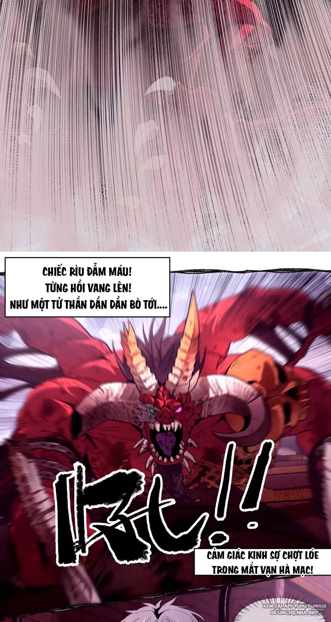 Truyền Kỳ Thái Lạc Chapter 46 - Trang 2