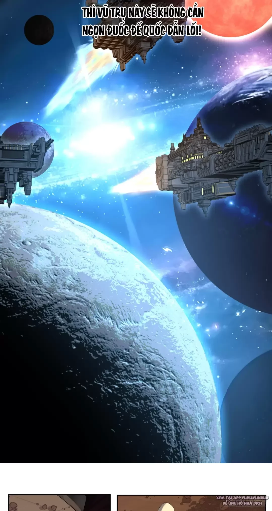 Truyền Kỳ Thái Lạc Chapter 49 - Trang 2