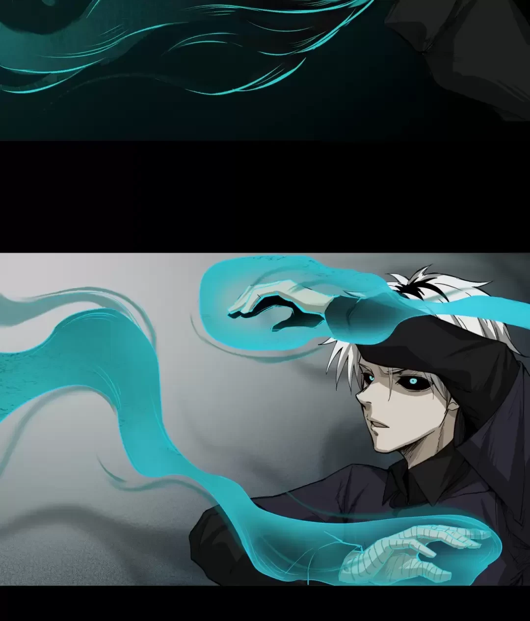 Truyền Kỳ Thái Lạc Chapter 5 - Trang 2