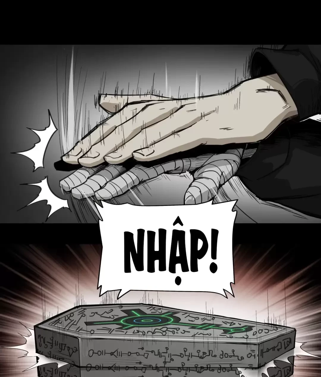 Truyền Kỳ Thái Lạc Chapter 5 - Trang 2