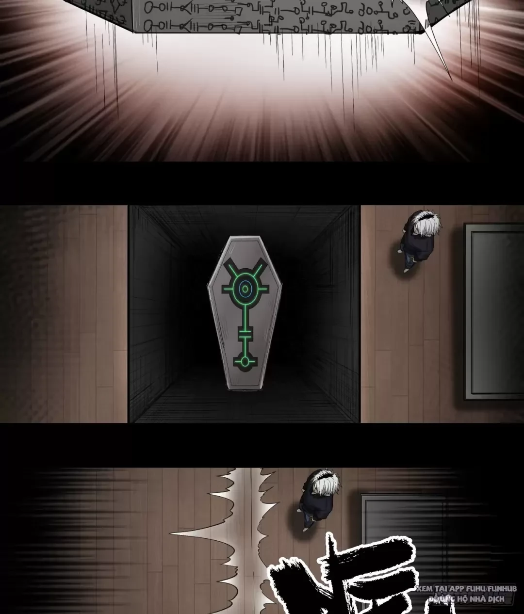 Truyền Kỳ Thái Lạc Chapter 5 - Trang 2