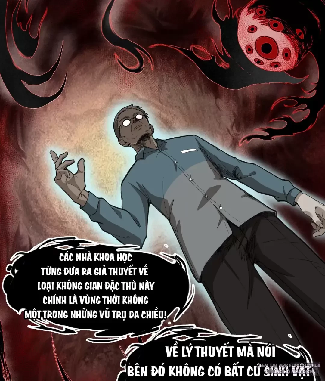 Truyền Kỳ Thái Lạc Chapter 5 - Trang 2