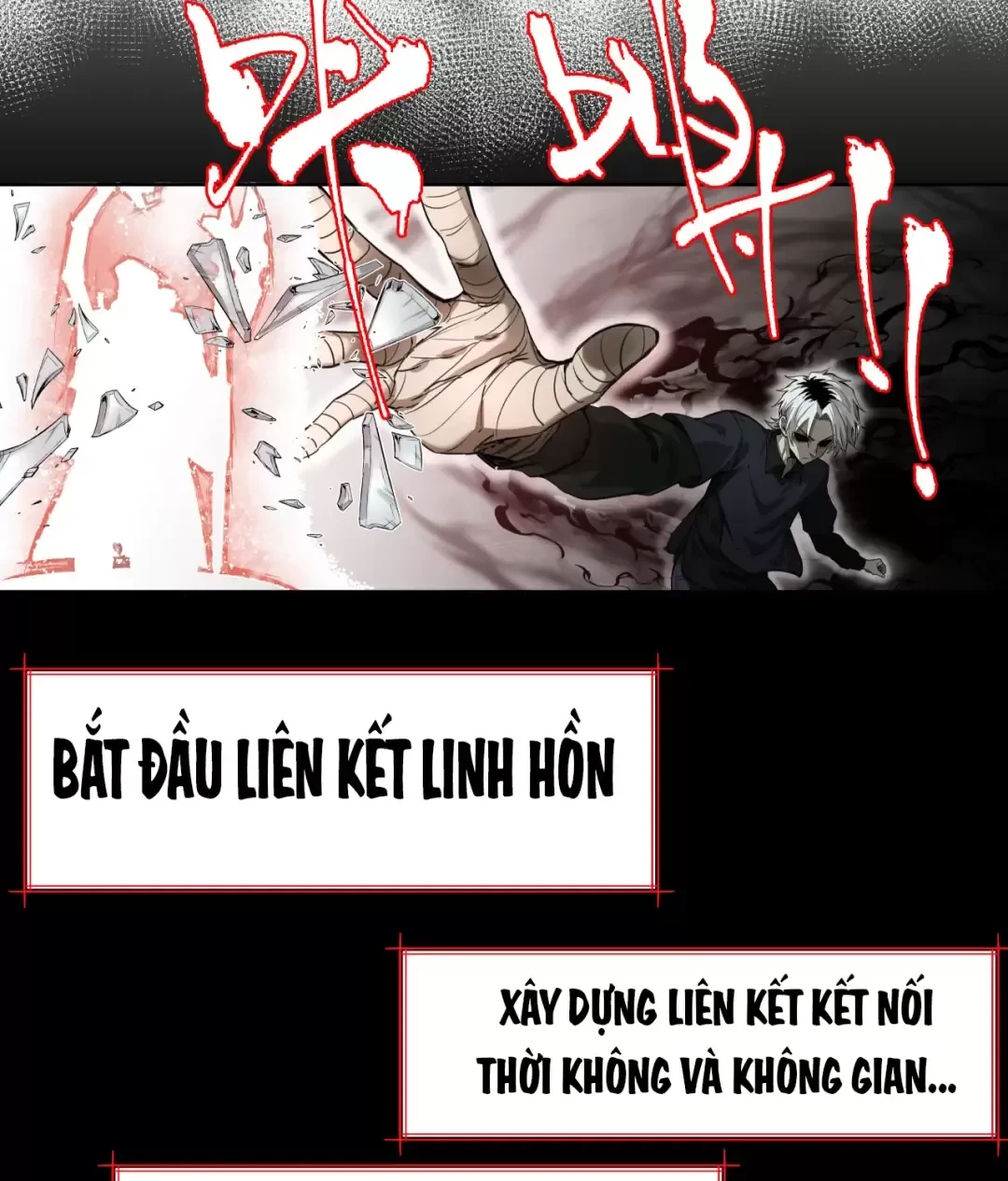 Truyền Kỳ Thái Lạc Chapter 5 - Trang 2