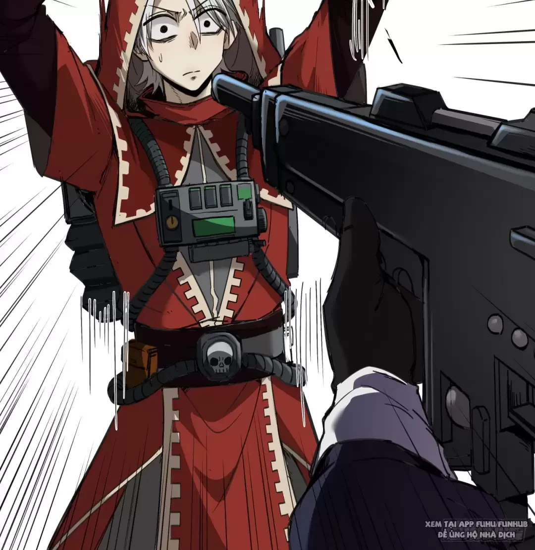 Truyền Kỳ Thái Lạc Chapter 5 - Trang 2