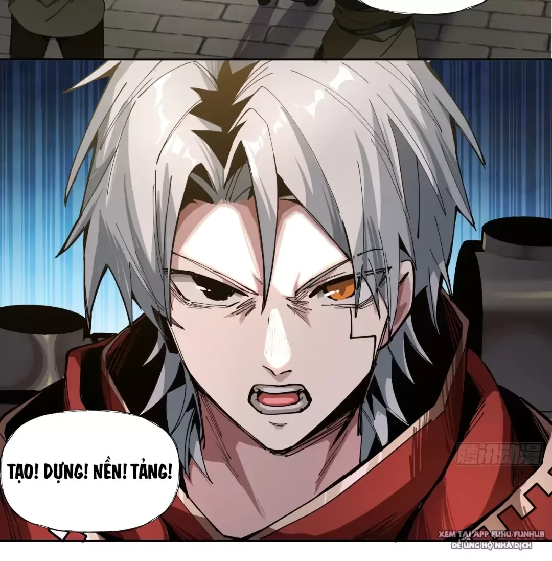 Truyền Kỳ Thái Lạc Chapter 51 - Trang 2