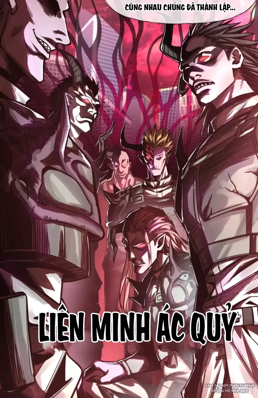 Truyền Kỳ Thái Lạc Chapter 54 - Trang 2