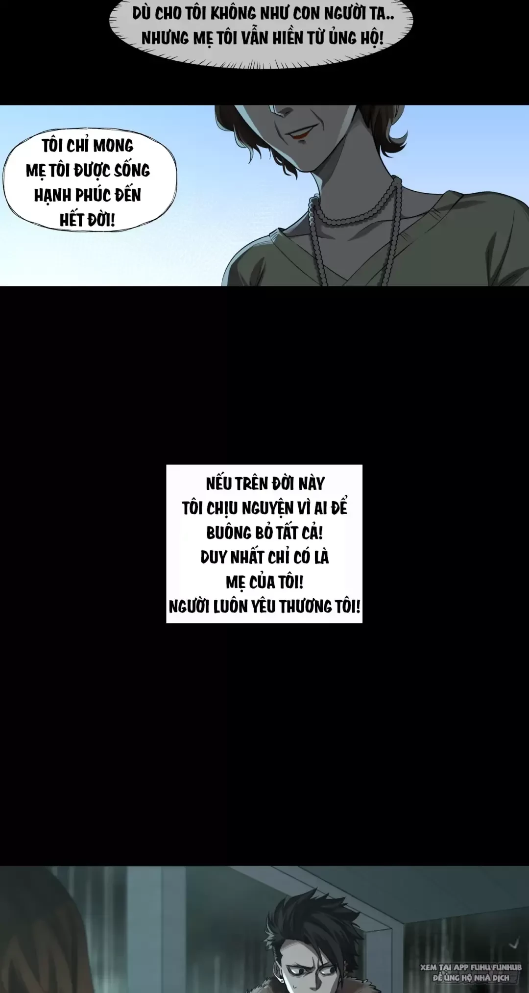 Truyền Kỳ Thái Lạc Chapter 55 - Trang 2