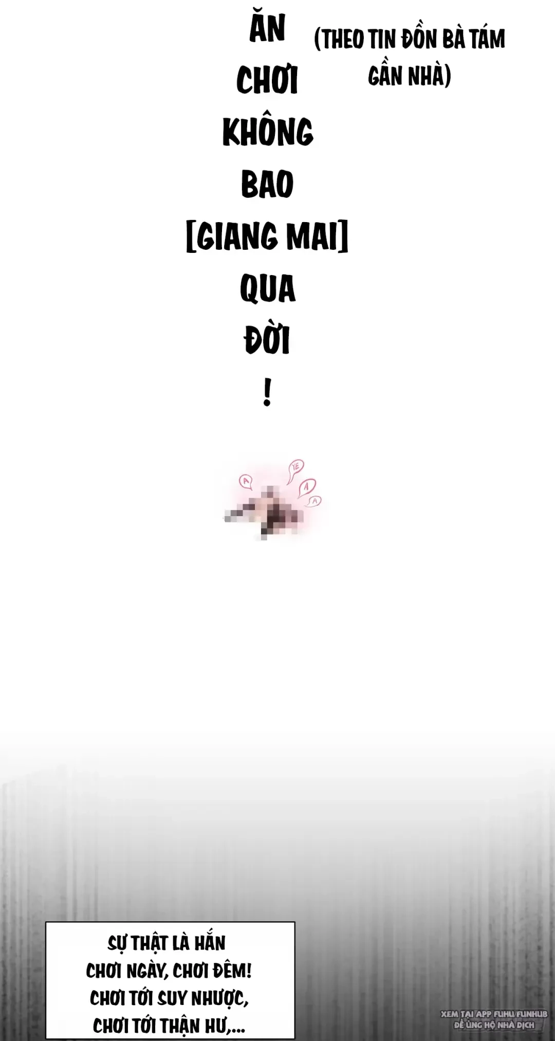 Truyền Kỳ Thái Lạc Chapter 55 - Trang 2