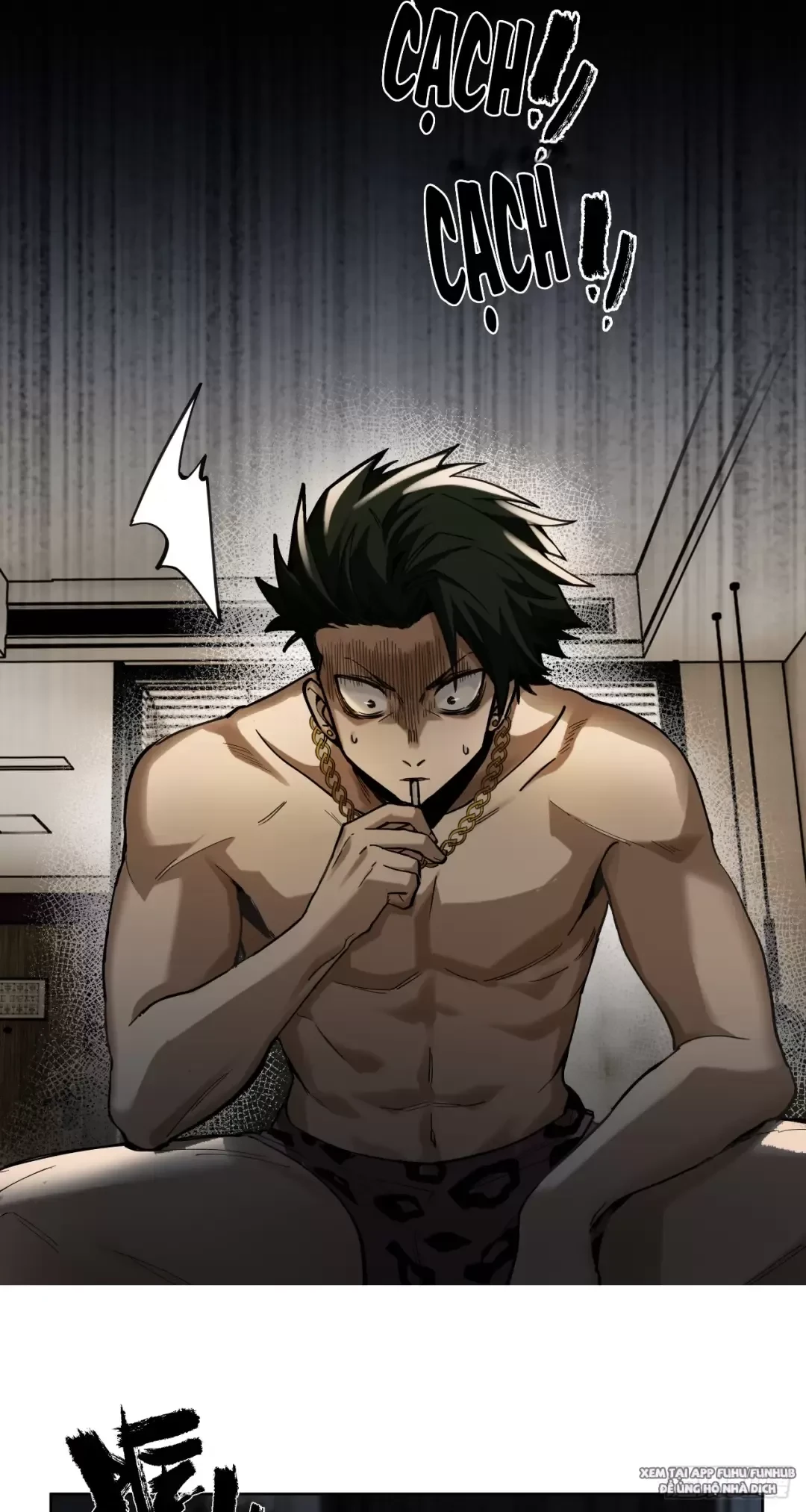 Truyền Kỳ Thái Lạc Chapter 55 - Trang 2