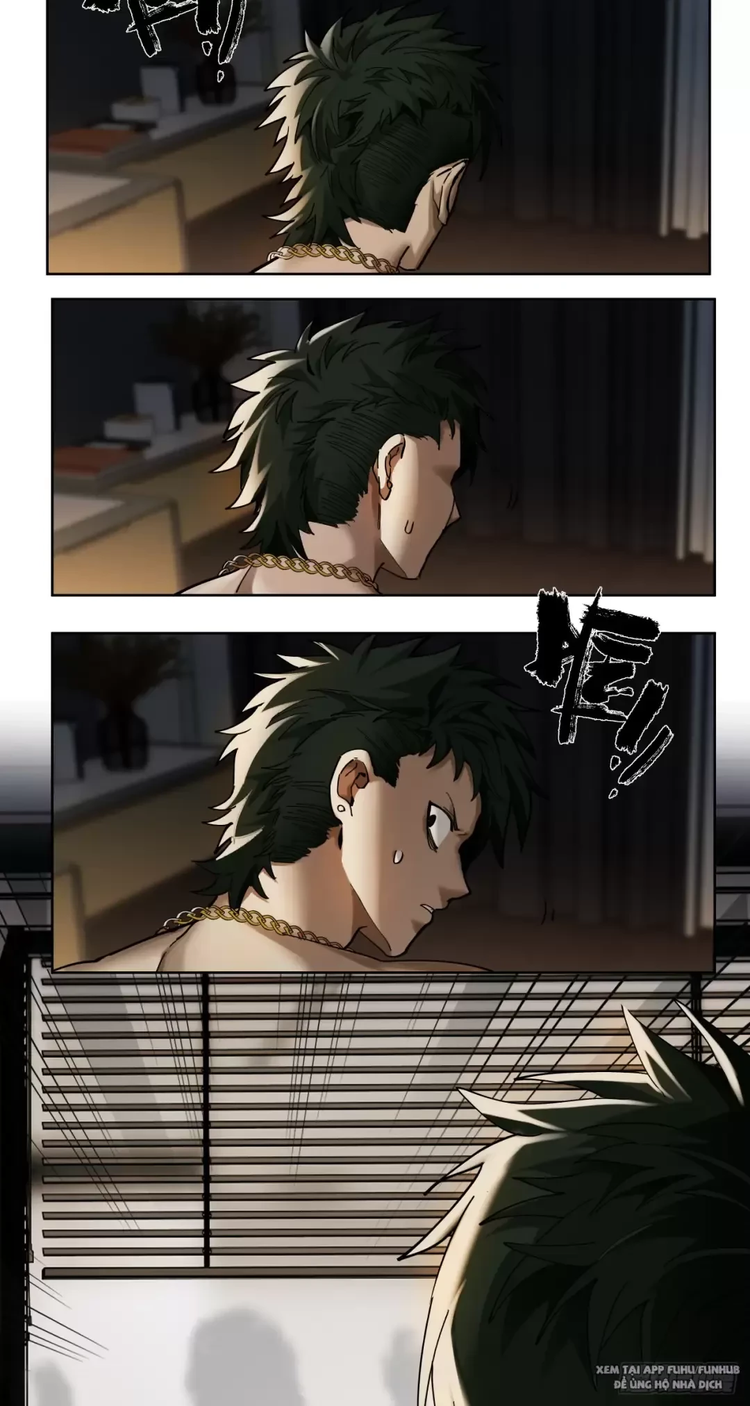 Truyền Kỳ Thái Lạc Chapter 55 - Trang 2