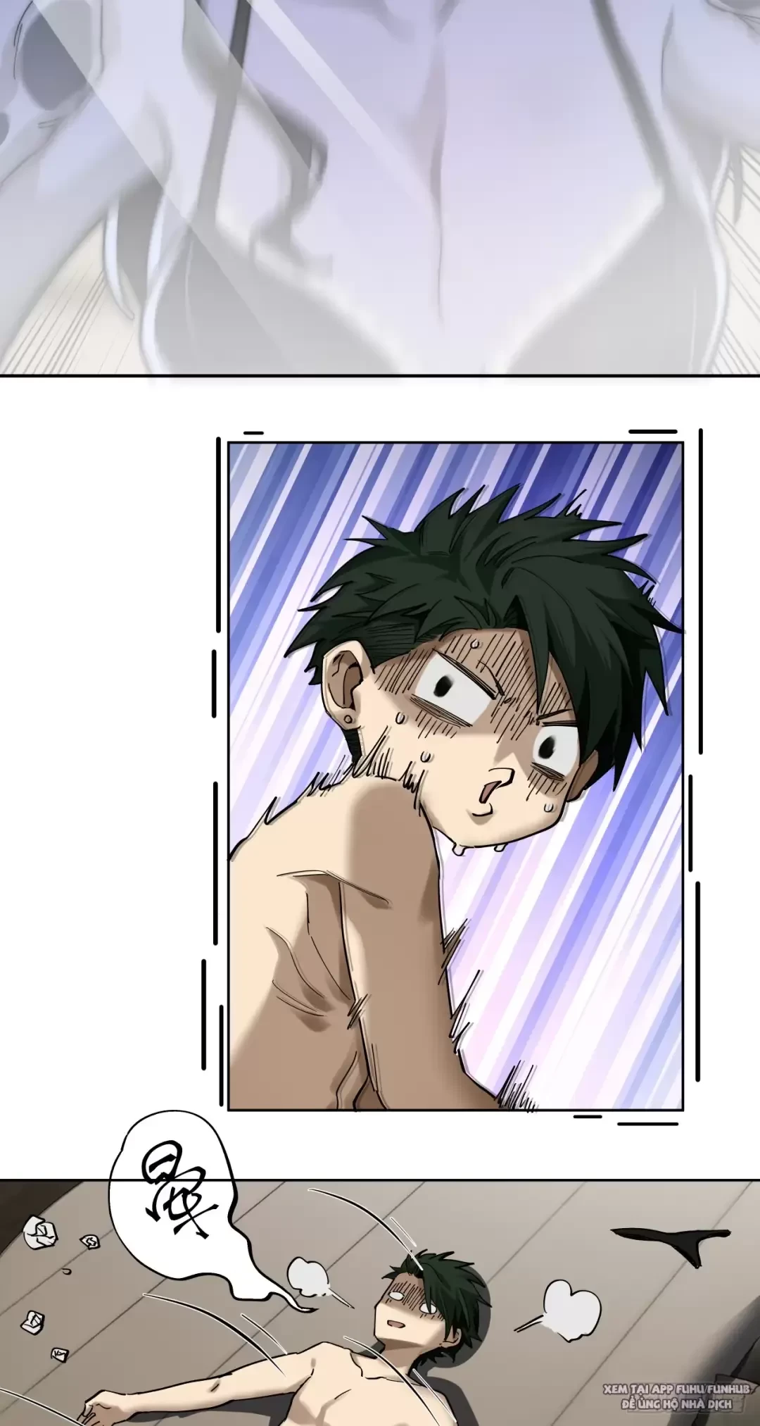 Truyền Kỳ Thái Lạc Chapter 55 - Trang 2