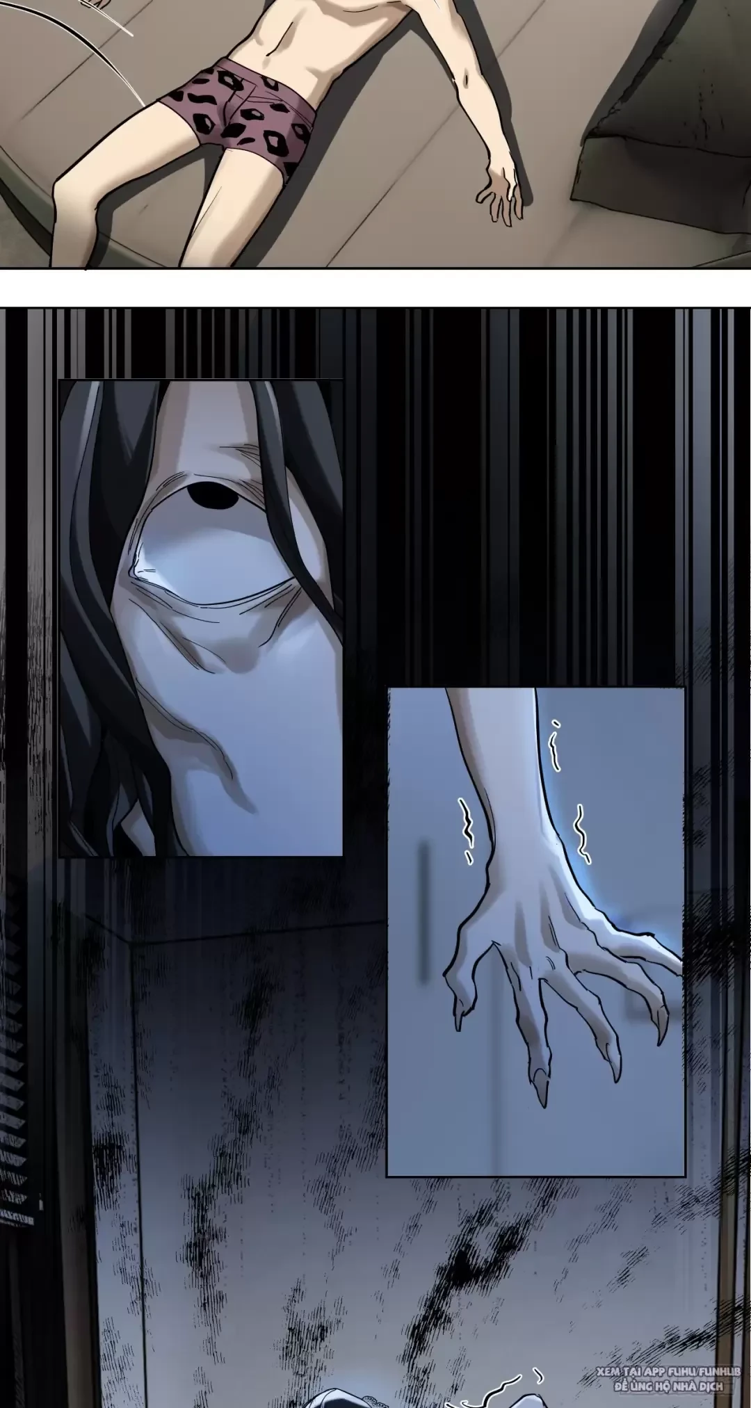 Truyền Kỳ Thái Lạc Chapter 55 - Trang 2