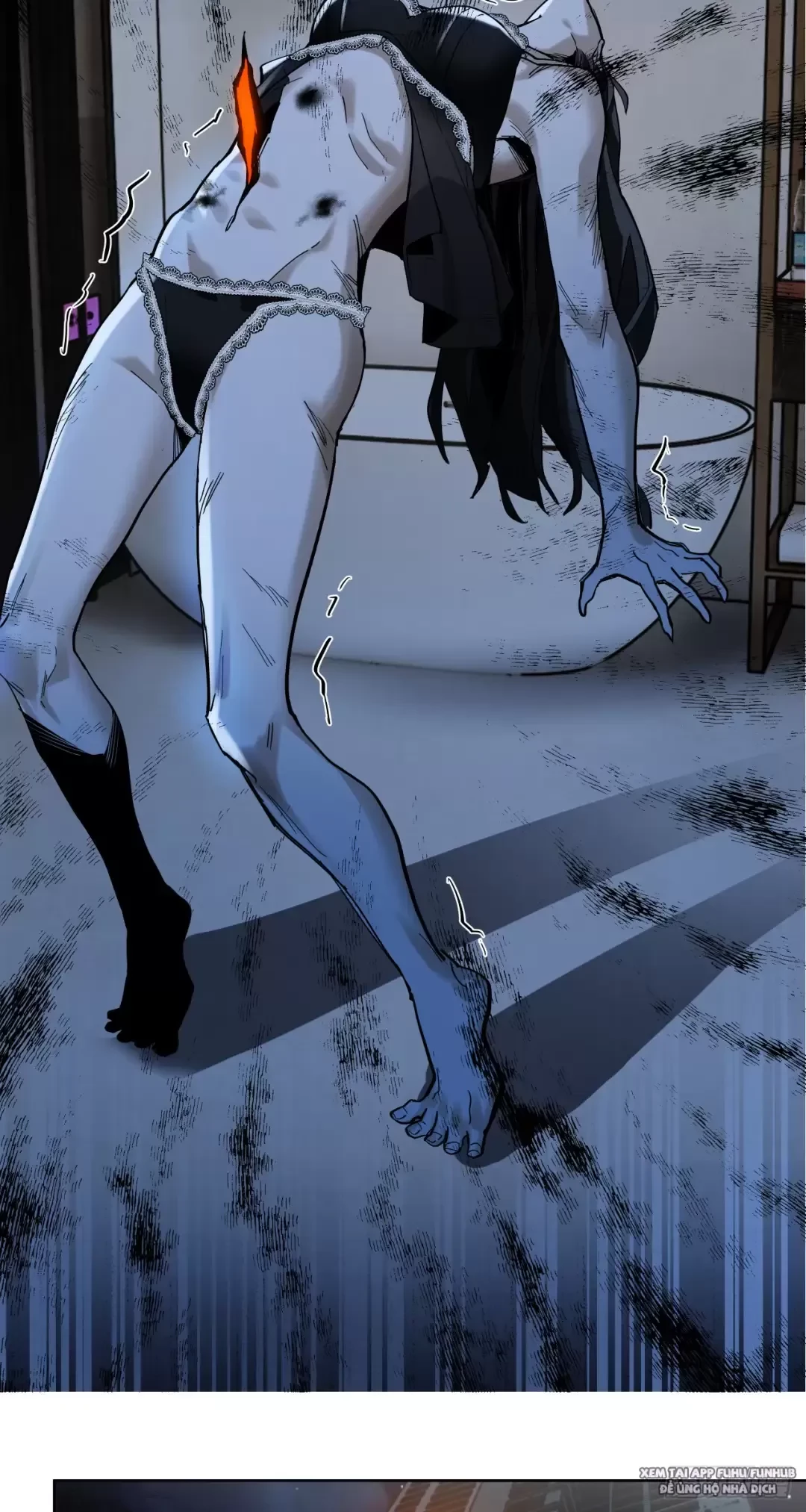 Truyền Kỳ Thái Lạc Chapter 55 - Trang 2