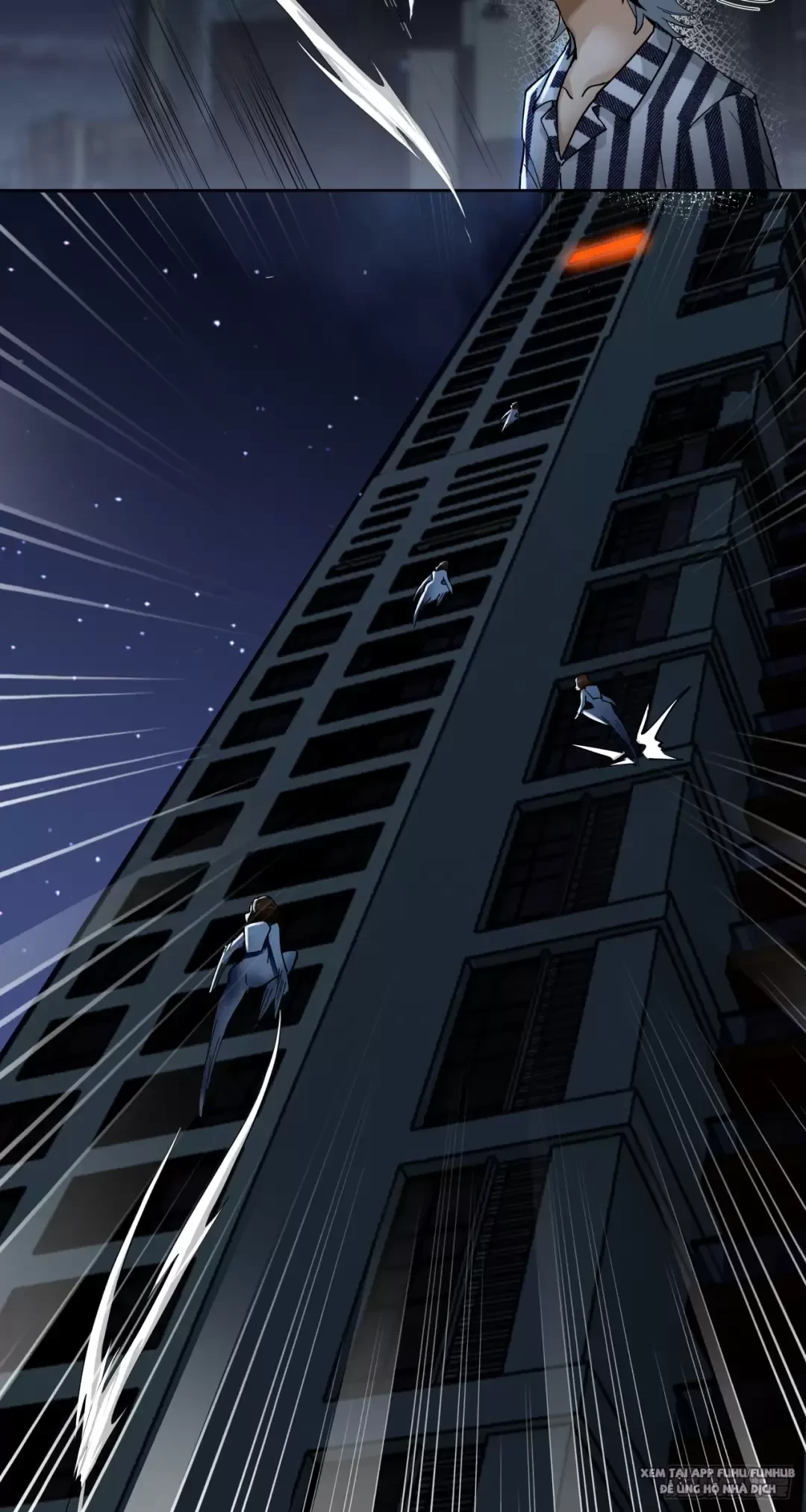 Truyền Kỳ Thái Lạc Chapter 55 - Trang 2