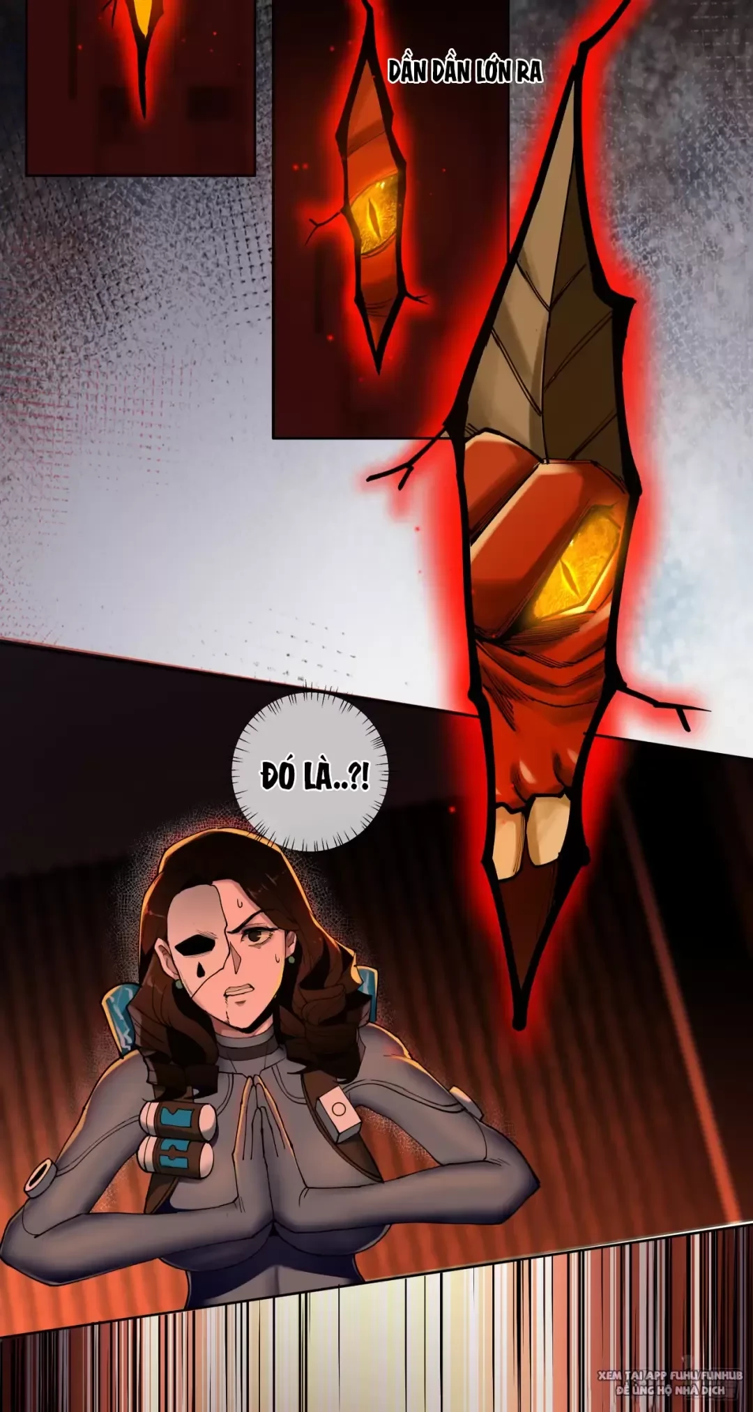 Truyền Kỳ Thái Lạc Chapter 55 - Trang 2