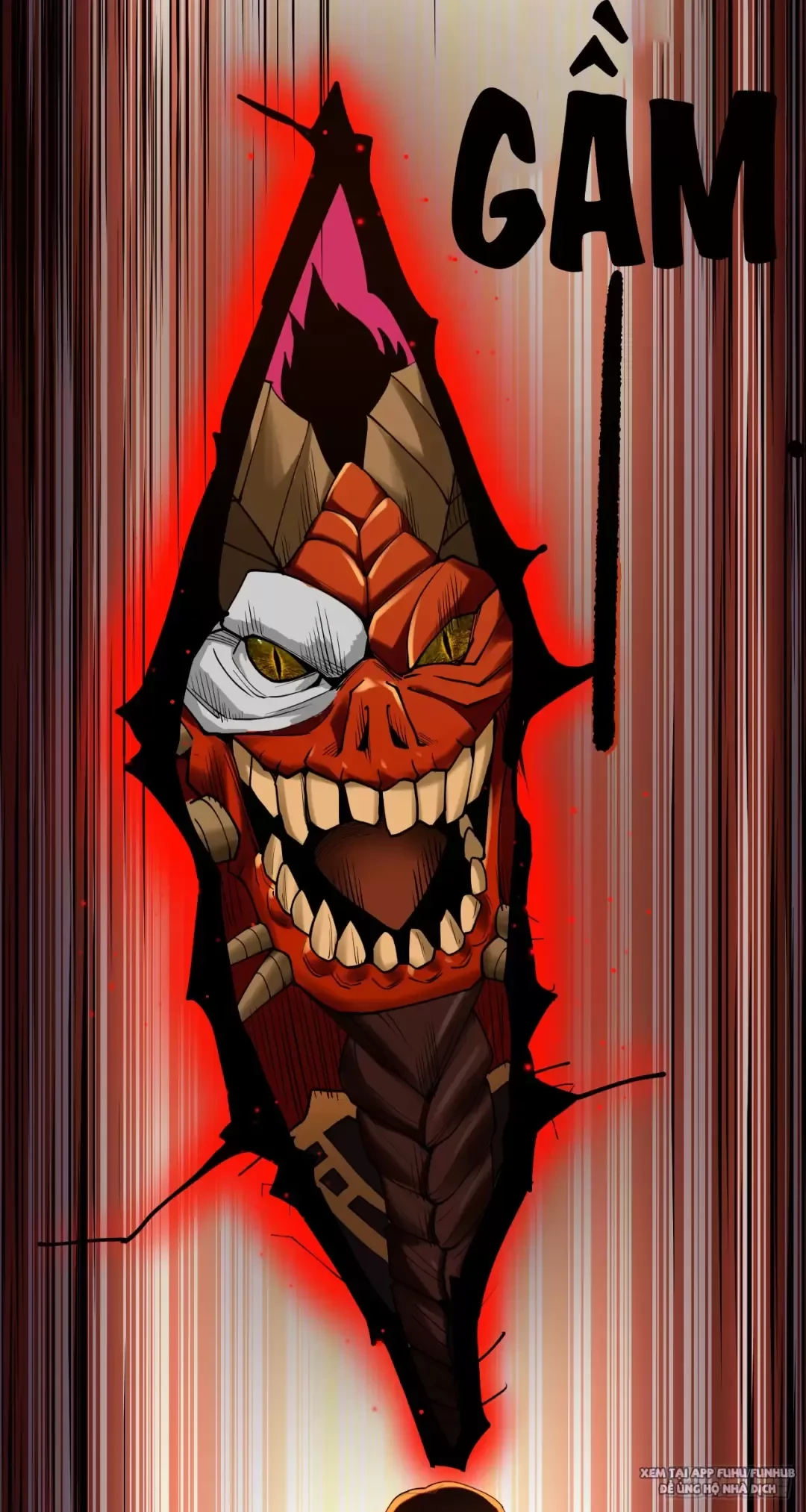 Truyền Kỳ Thái Lạc Chapter 55 - Trang 2