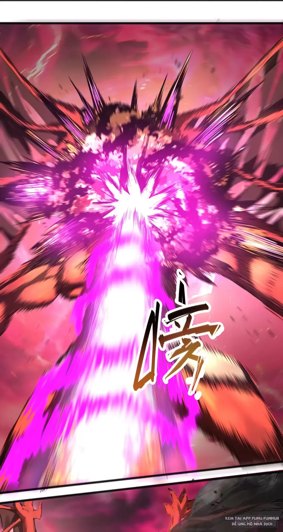 Truyền Kỳ Thái Lạc Chapter 56 - Trang 2