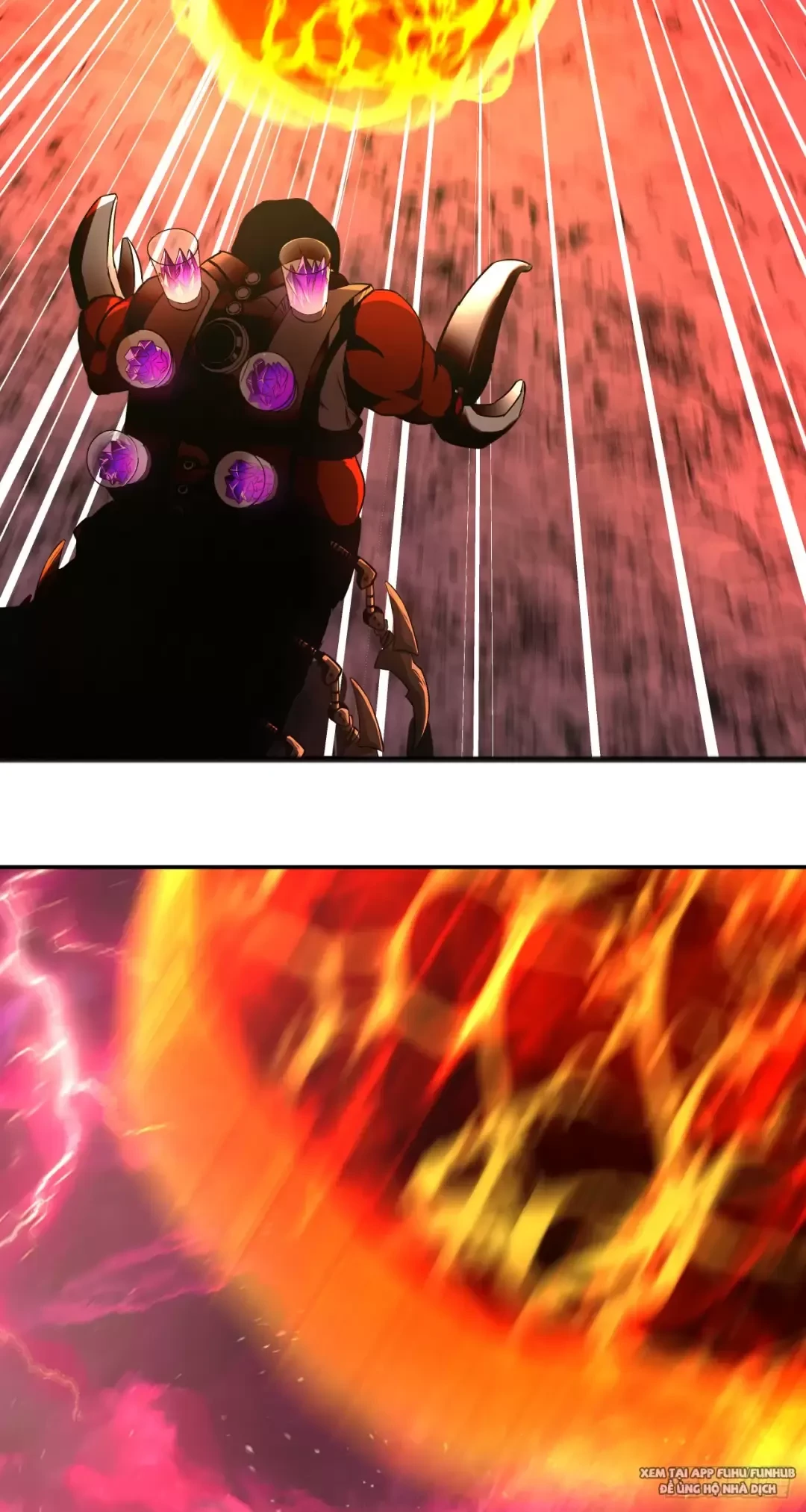 Truyền Kỳ Thái Lạc Chapter 56 - Trang 2