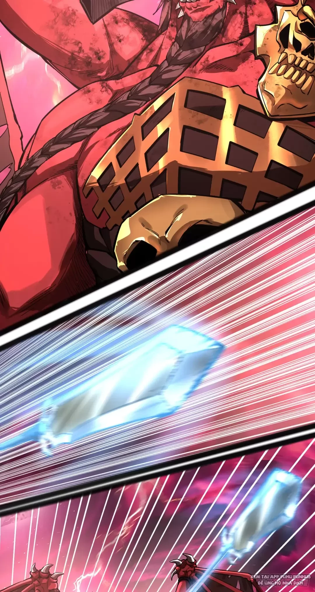 Truyền Kỳ Thái Lạc Chapter 56 - Trang 2